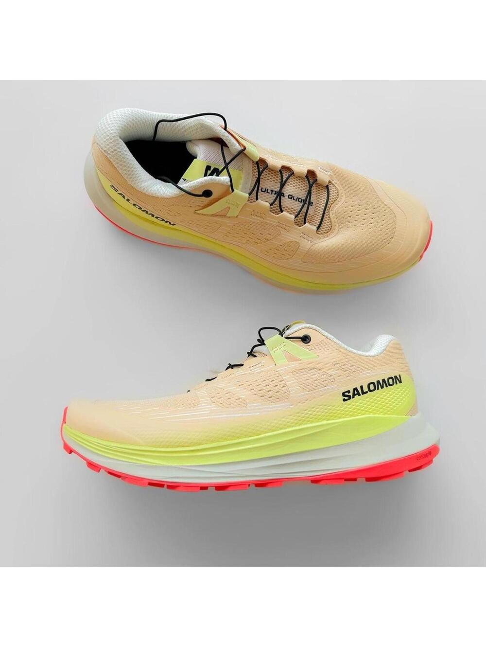 Salomon Ultra Glide 2 Trail Runners